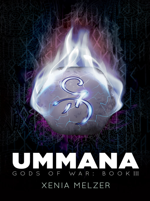 Title details for Ummana by Xenia Melzer - Available